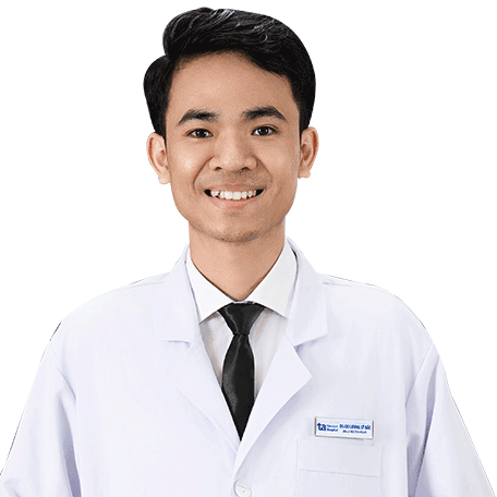 BS.CKI LƯƠNG SỸ BẮC