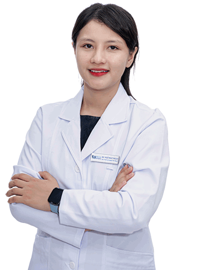 THS.BS NGÔ NHƯ NGỌC