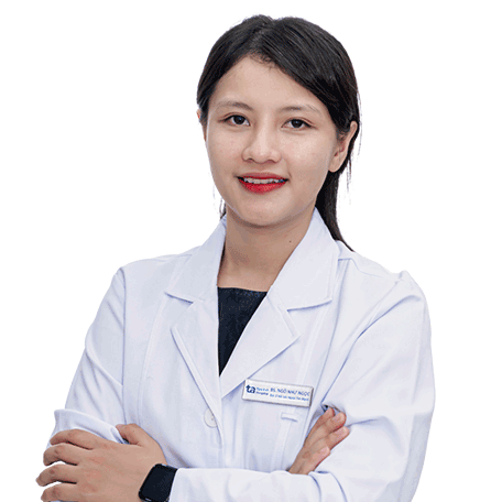 BS NGÔ NHƯ NGỌC