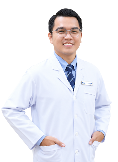 BS NGUYỄN CÔNG DANH