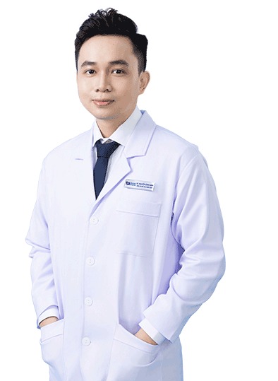 BS NGUYỄN CÔNG MINH