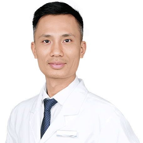 ThS.BS NGUYỄN NGỌC DỰ