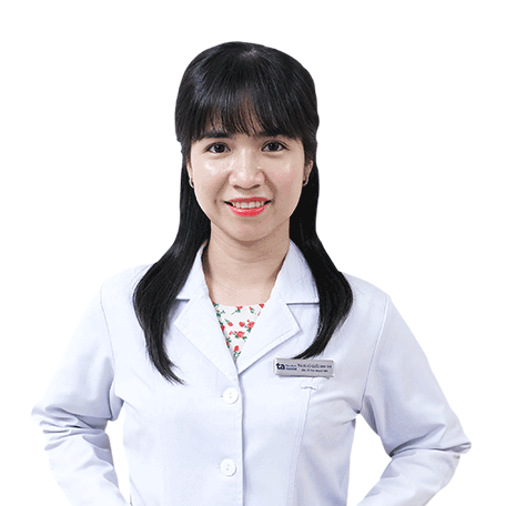 ThS.BS VŨ QUỐC ANH THY