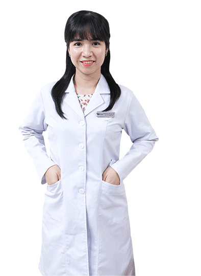 ThS.BS VŨ QUỐC ANH THY