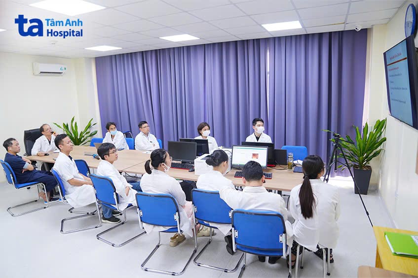 buổi sinh hoạt định kỳ