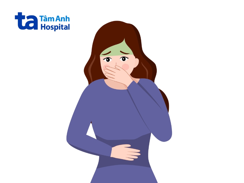 Buồn nôn và nôn do hóa trị