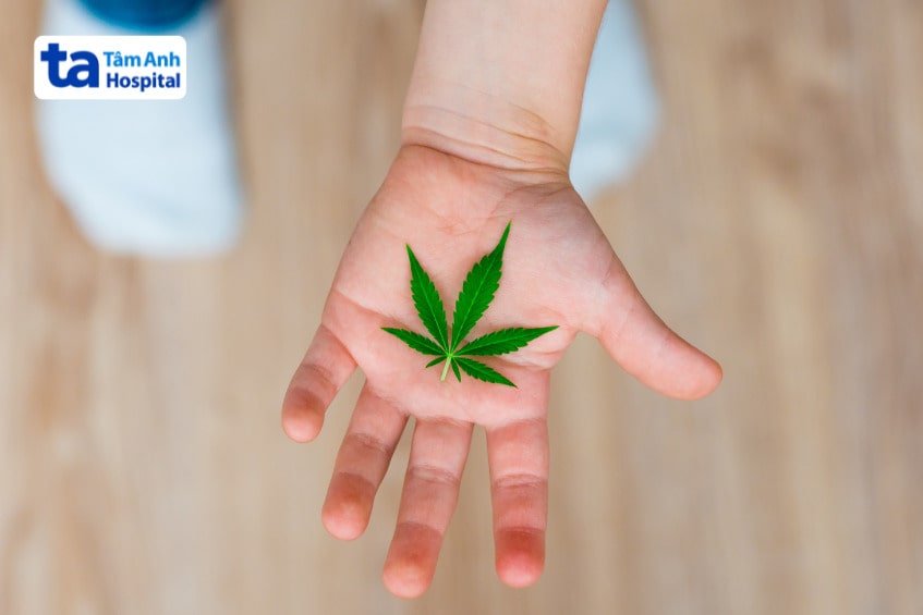 Cách dùng thuốc cho trẻ từ 6 tháng đến dưới 12 tháng như thế nào?