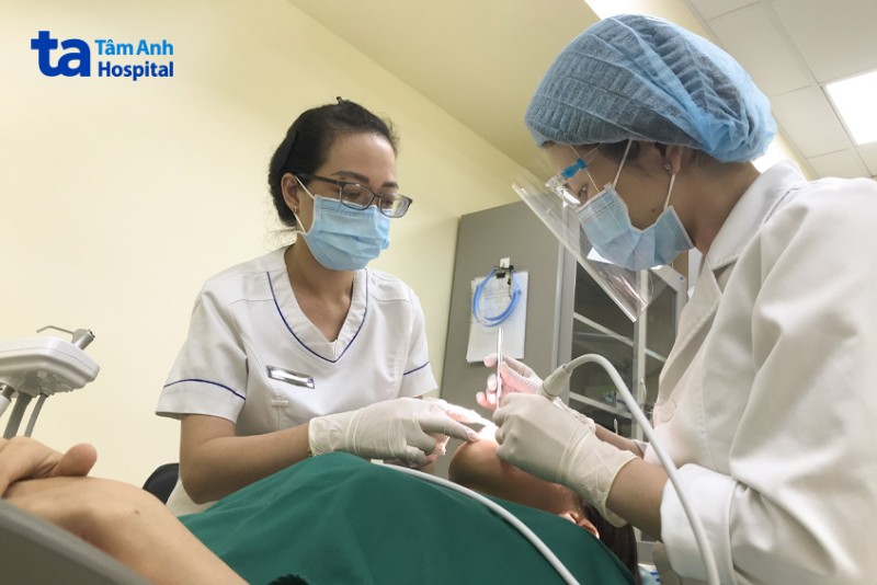 Phương pháp giảm đau nhức răng bằng cách phòng ngừa từ sớm