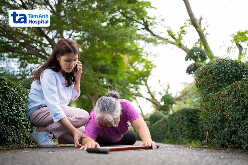 cách xử trí động kinh