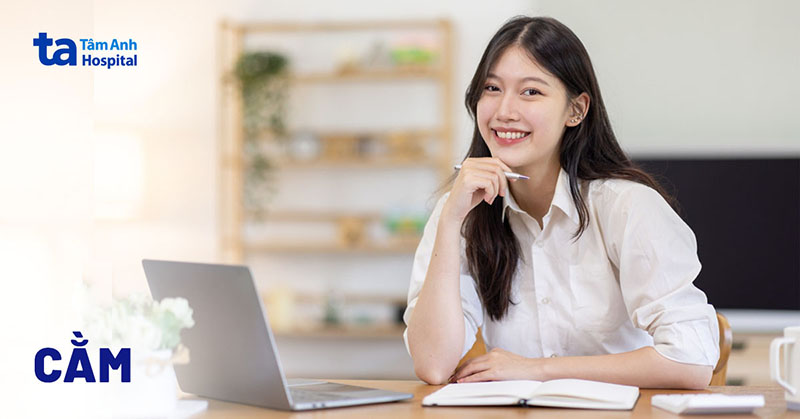 Cằm: Vị trí nằm ở đâu, giải phẫu cấu tạo và chức năng