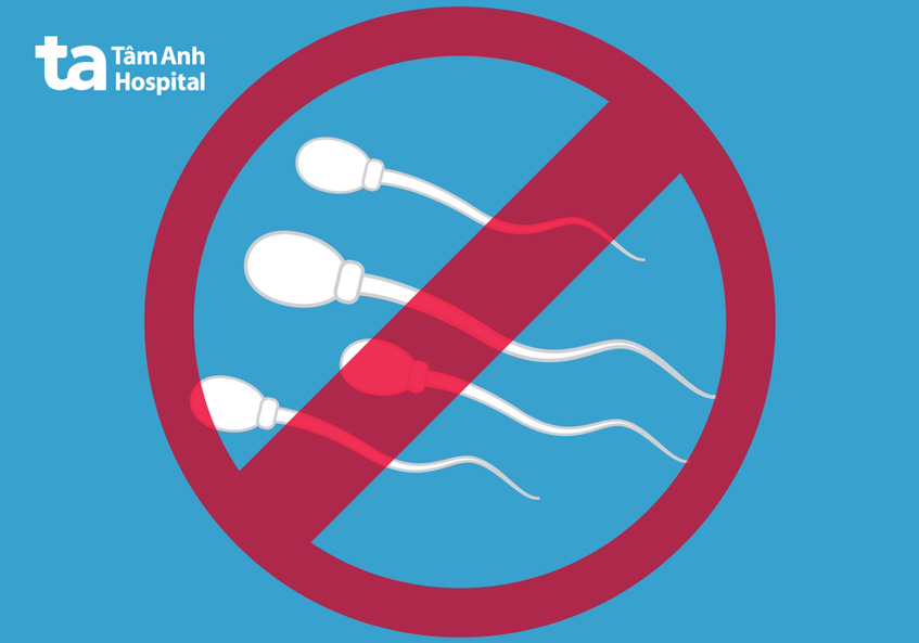 chắc chắn rằng mình không muốn có con trong tương lai