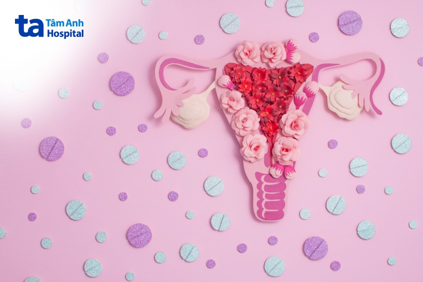 chăm sóc âm đạo sau ung thư vú