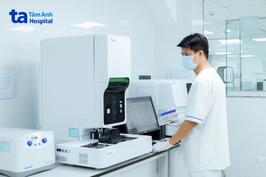 chẩn đoán hẹp niệu quản