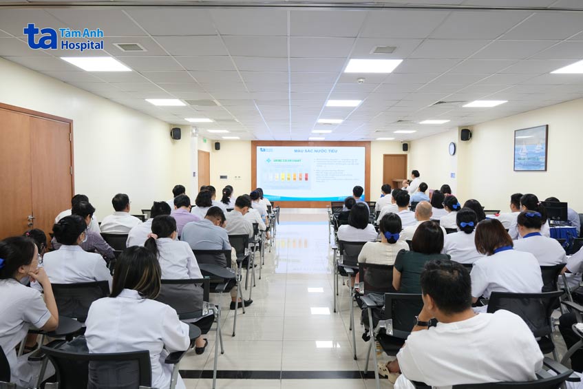 chẩn đoán nhiễm khuẩn đường tiết niệu 3