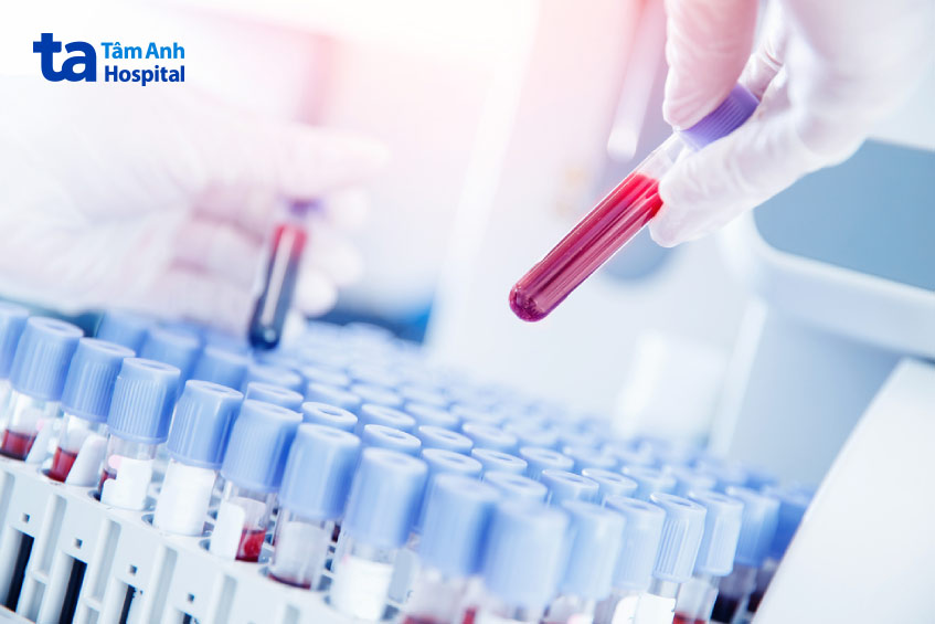 chỉ số đánh giá số lượng tế bào hồng cầu