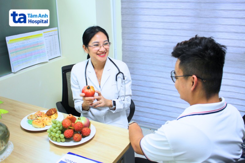 Lưu ý khi bị đau đầu mệt mỏi