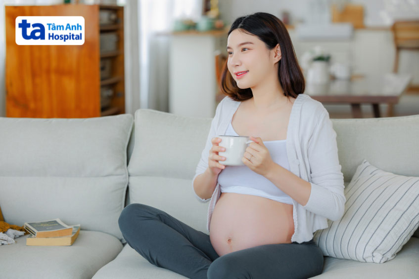 đầy đủ kiến thức về thai kỳ và chăm sóc trẻ đúng cách