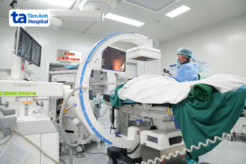 điều trị viêm tụy mạn tính