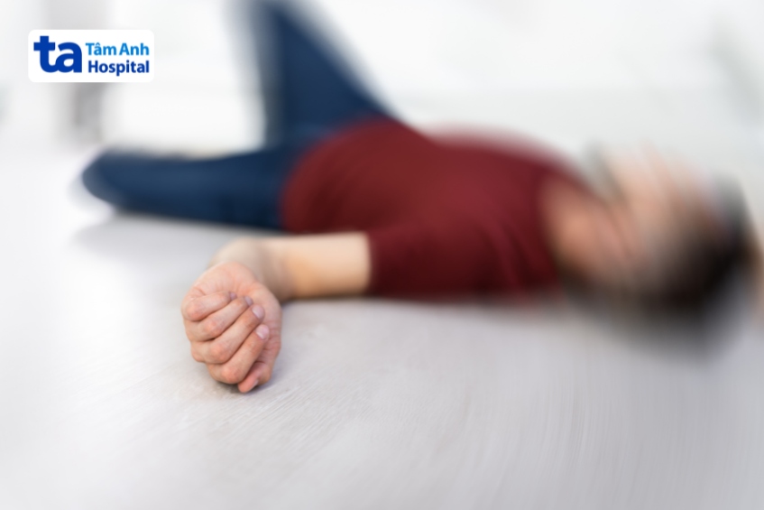 động kinh có chữa khỏi không