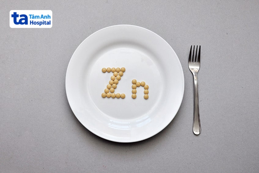 FARZINCOL 10mg là thuốc gì?