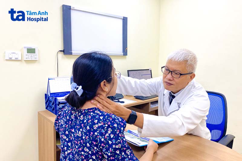 Bác sĩ Đơn vị Đầu Mặt Cổ Bác sĩ Đơn vị Đầu Mặt Cổ