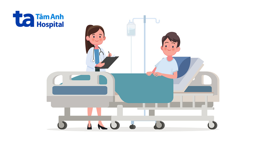 Khám tiền mê là đánh giá y khoa toàn diện ở người bệnh được gây tê, gây mê để phẫu thuật