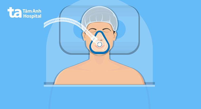 Khám tiền mê xác định và giảm thiểu các rủi ro liên quan đến gây tê, gây mê cho người bệnh