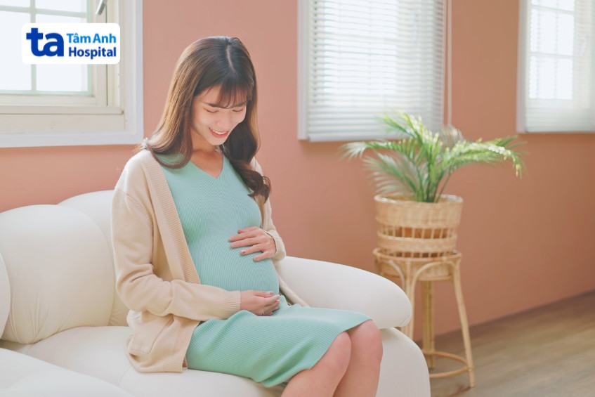 Lên kế hoạch mang thai và chăm sóc thai kỳ cẩn thận