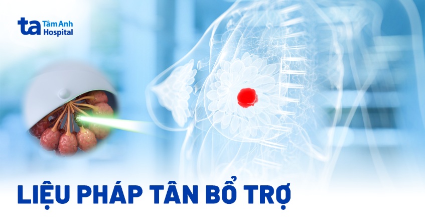 liệu pháp tân bổ trợ