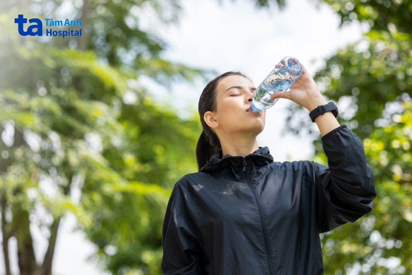 lưu ý khi tán sỏi bằng sóng xung kích