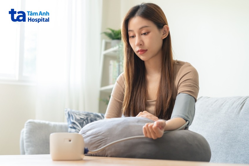 lưu ý khi thay huyết tương