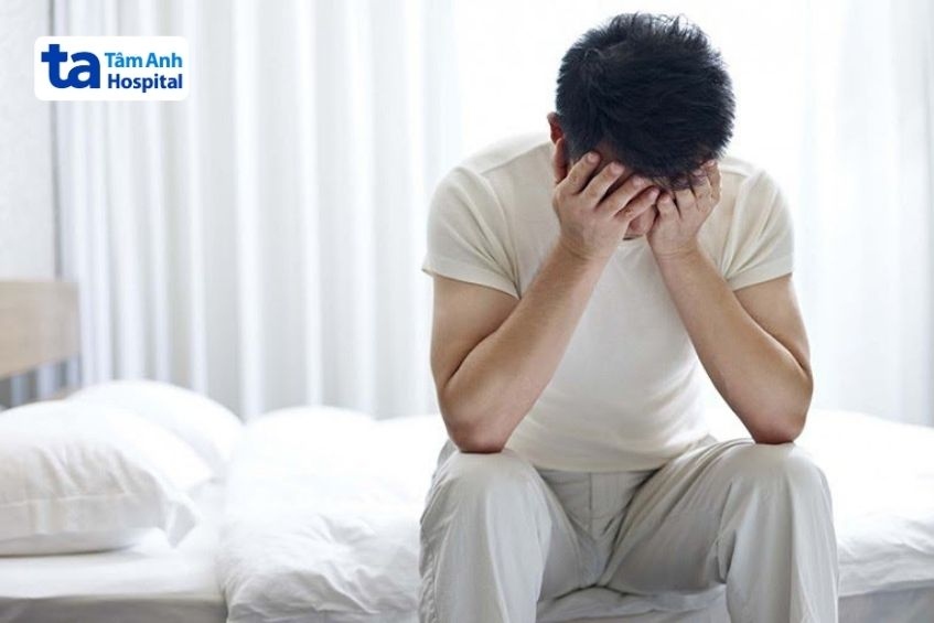 nam giới tiêm hpv phòng bệnh