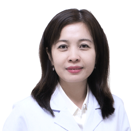 BS.CKI NGUYỄN THỊ MỘNG NGHI