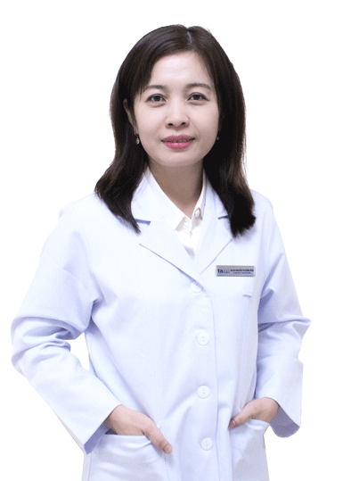 BS.CKI NGUYỄN THỊ MỘNG NGHI