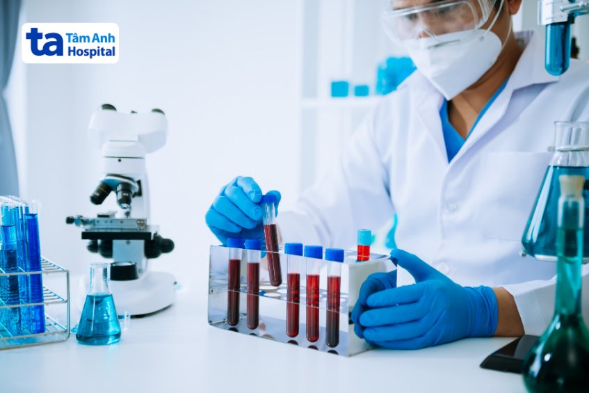 Những phương pháp để chẩn đoán bệnh lao phổi