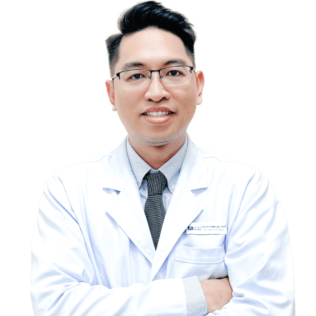 BS.CKI PHẠM CAO THÁP