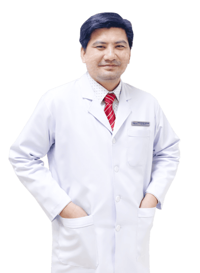 THS.BS CKII PHẠM TUẤN MẠNH