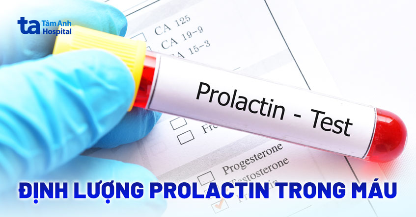 prolactin