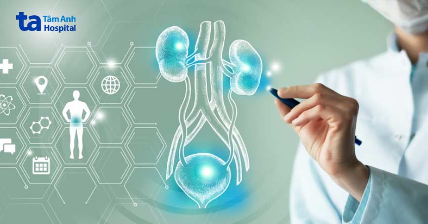 rối loạn tiểu tiện là triệu do túi thừa bàng quang