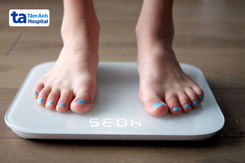 suy dinh dưỡng độ 3 là mức độ nghiêm trọng nhất