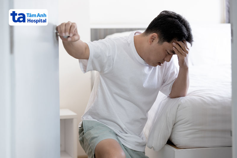 Tác dụng phụ khi dùng thuốc methycobal