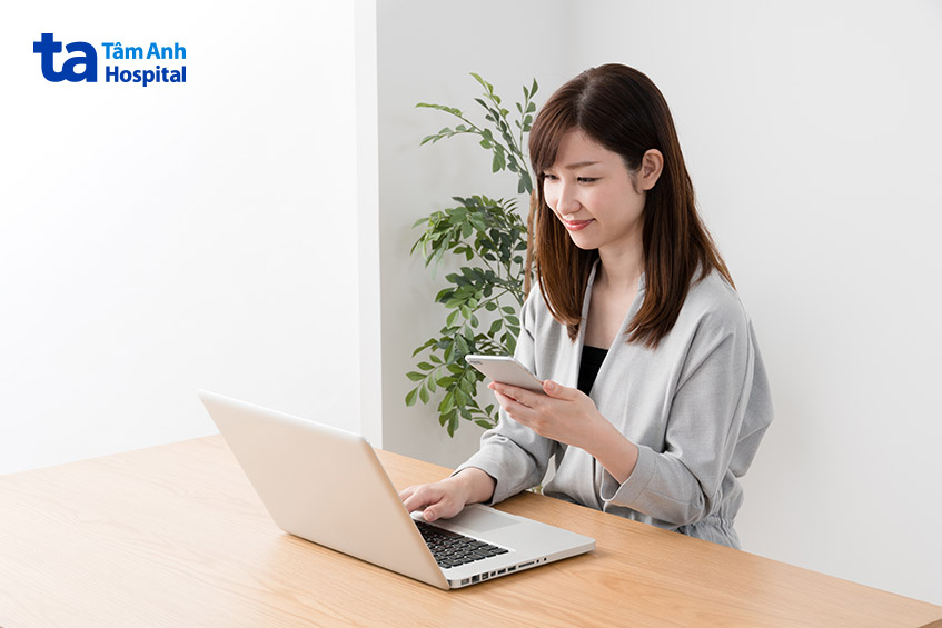 tạo môi trường ánh sáng phù hợp