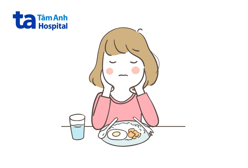 Thay đổi cân nặng do hóa trị hoặc hormone trị liệu