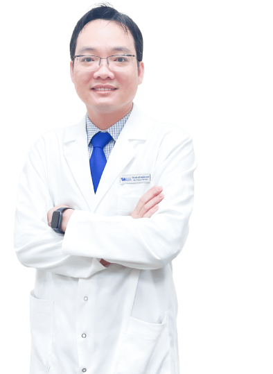 THS.BS VÕ XUÂN HUY