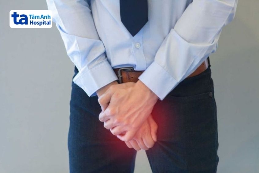 tiêm hpv cho nam phòng ung thư dương vật