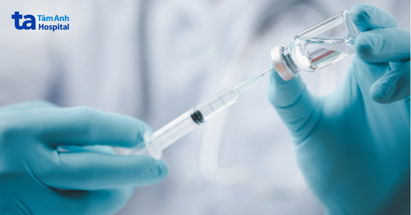 tiêm ngừa vắc xin hpv