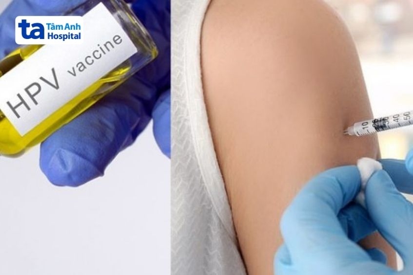 tiêm vaccine phòng hpv cho nam