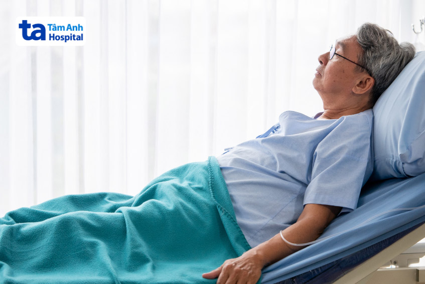 Tình trạng tim to nếu phát hiện và điều trị muộn có thể gây nhiều biến chứng nguy hiểm