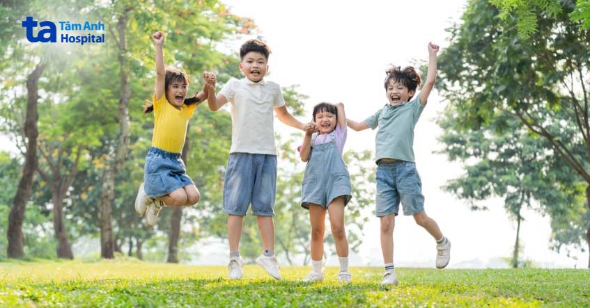 trẻ em cũng có khả năng mắc túi thừa bàng quang bẩm sinh