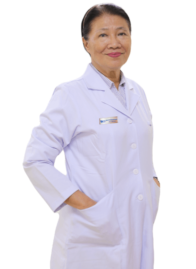 TTƯT.BS.CKII VÕ HOÀNG MINH HIỀN